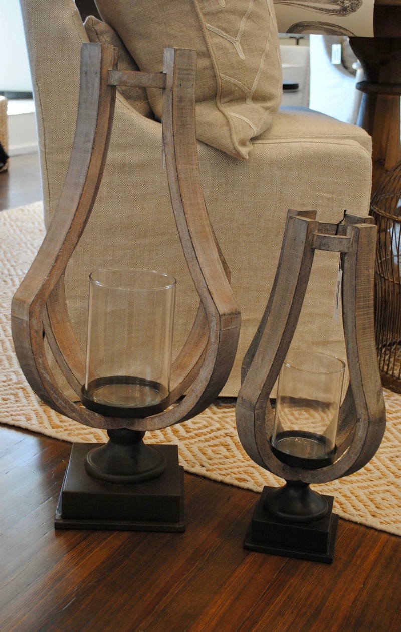 Mercana- Brillion Candle Holders- $89/$159