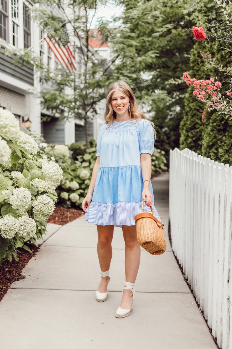Charlotte Influencers Share Their Favorite Spring Fashion Trends | Scoop