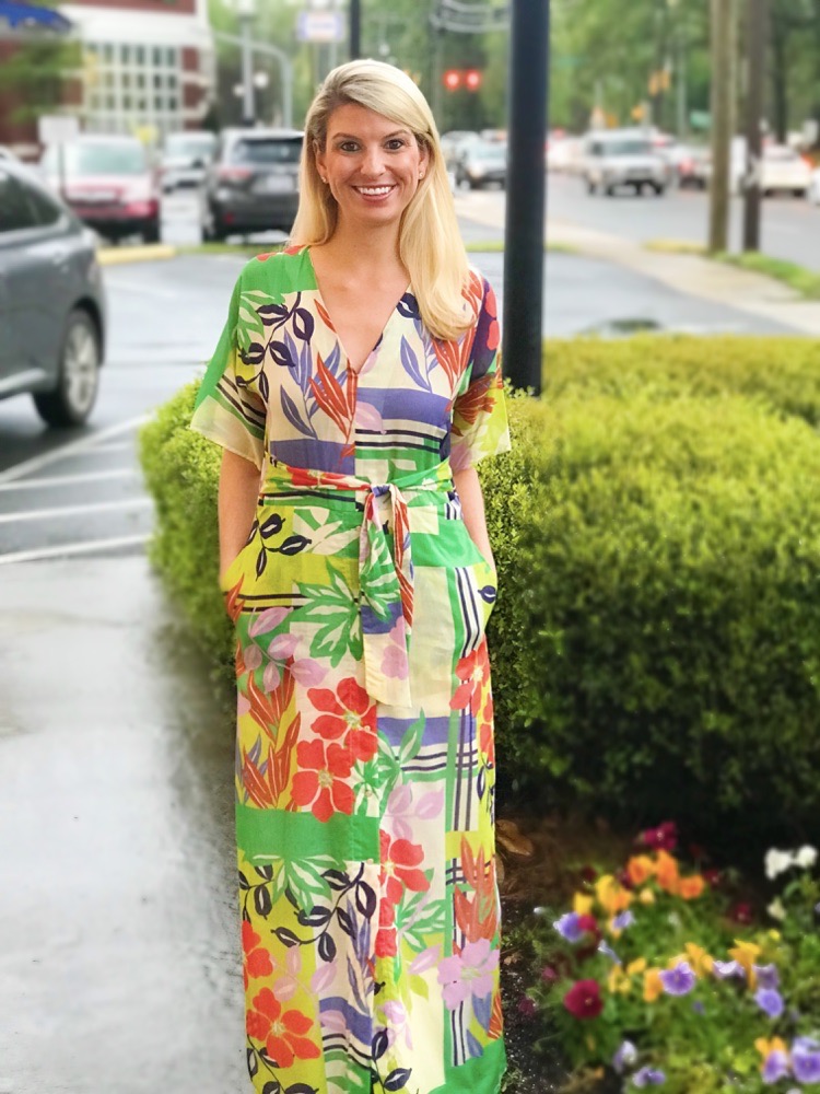 What to Wear to Easter Sunday Church or Brunch from Charlotte’s in ...