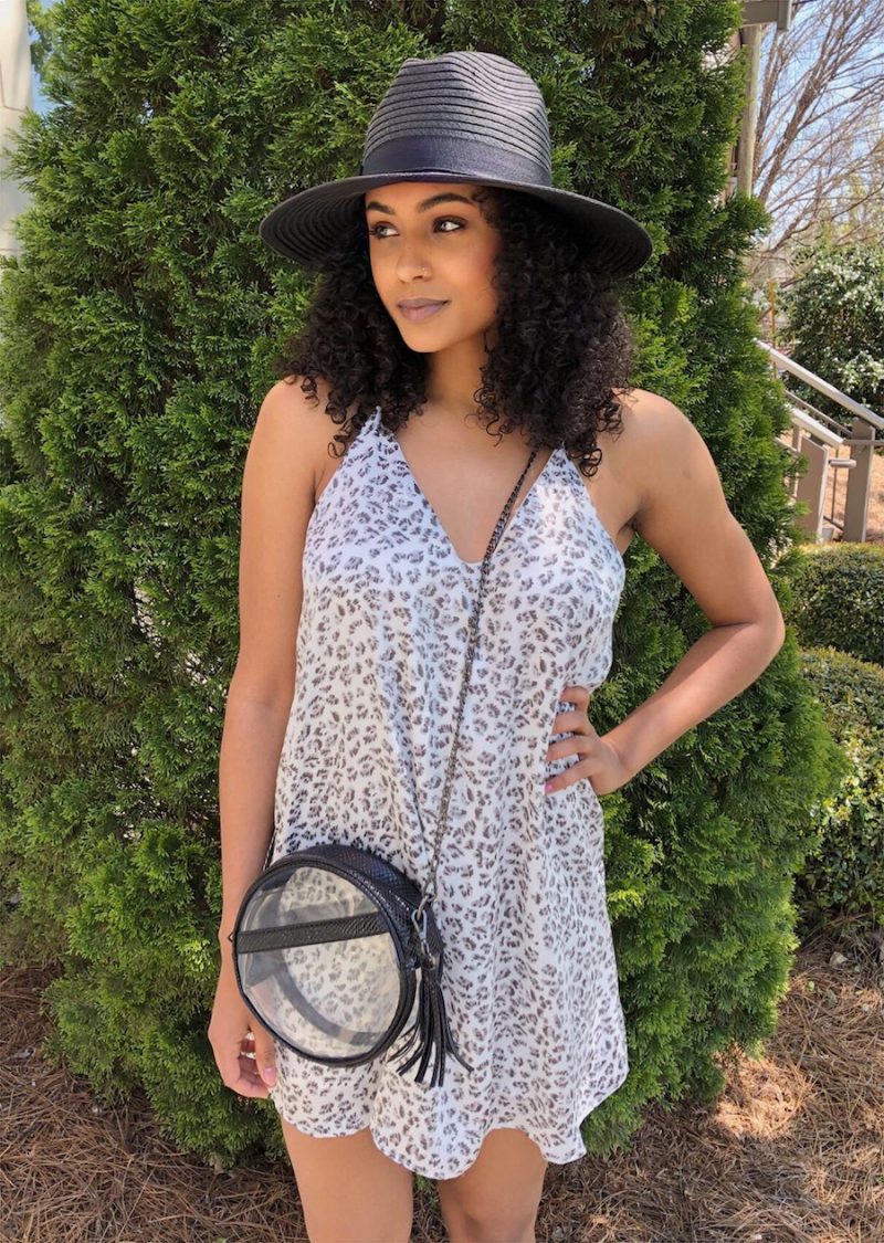 Here Are 25+ Outfits to Wear to the Golf Tournament ~ from The Pink Hanger  | Scoop