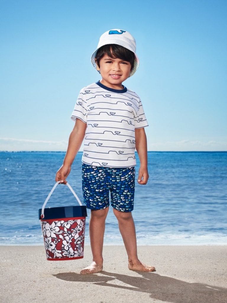 The Scoop on the Target + Vineyard Vines Collab Hitting this Month | Scoop