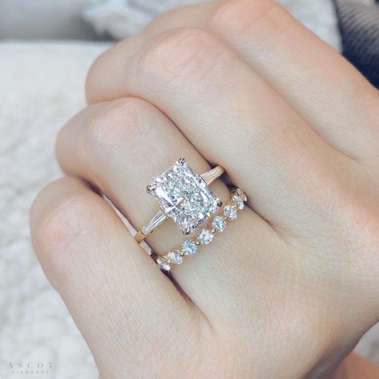 custom-diamond-rings-in-yellow-gold-by-Ascot-Diamonds