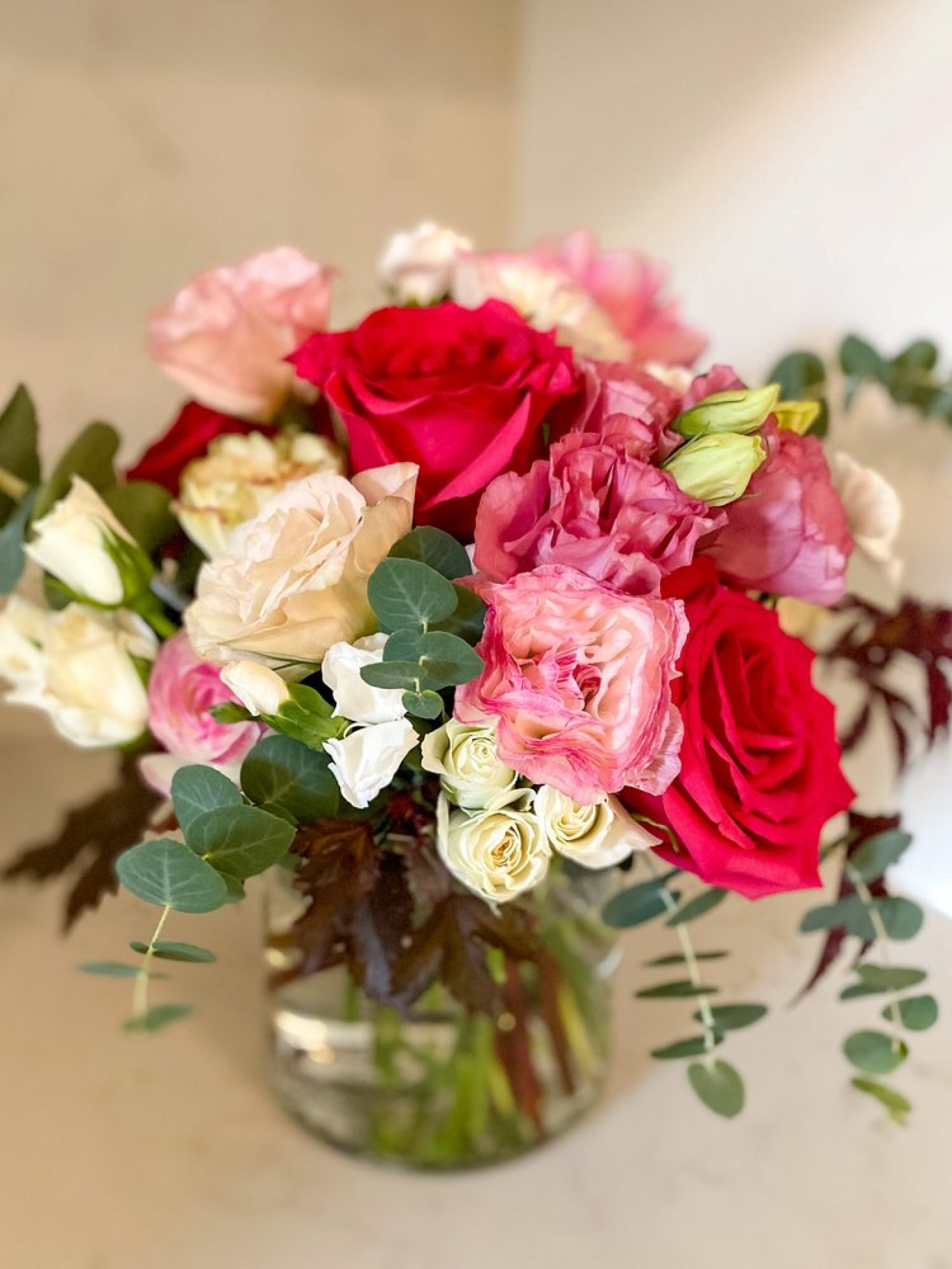 Flowers in Charlotte Our 2022 Update. Where to Order, Where to Shop