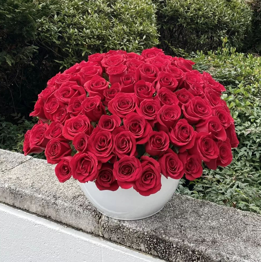 Flowers in Charlotte Our 2022 Update. Where to Order, Where to Shop