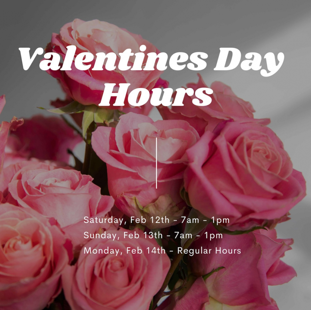 Flowers in Charlotte Our 2022 Update. Where to Order, Where to Shop