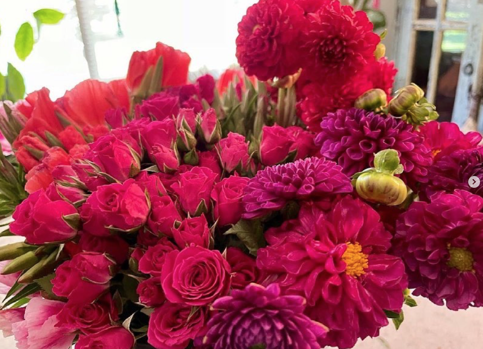 Flowers in Charlotte Our 2022 Update. Where to Order, Where to Shop