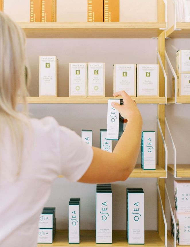 5 Skincare Ingredients Every Woman Over 30 Needs to Know About