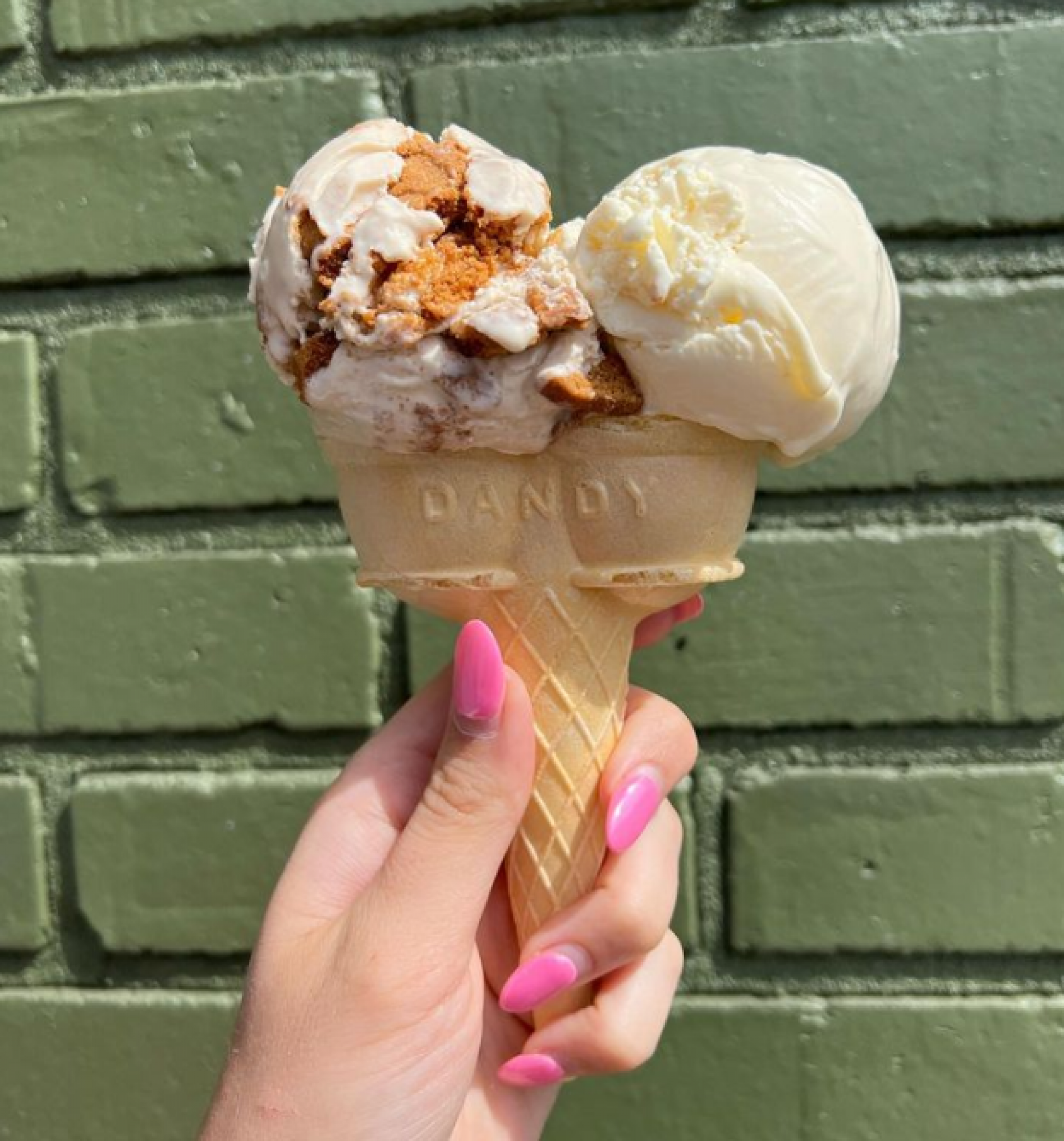 Here are 70 Spots to Get Ice Cream Around Charlotte Scoop