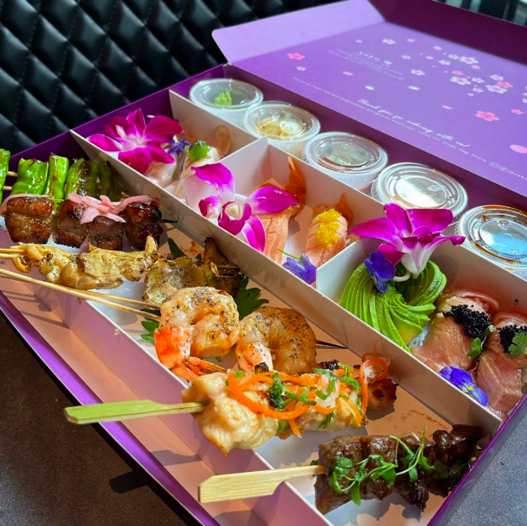 Over 20 Spots to Go to Lunch in Charlotte These Days Scoop