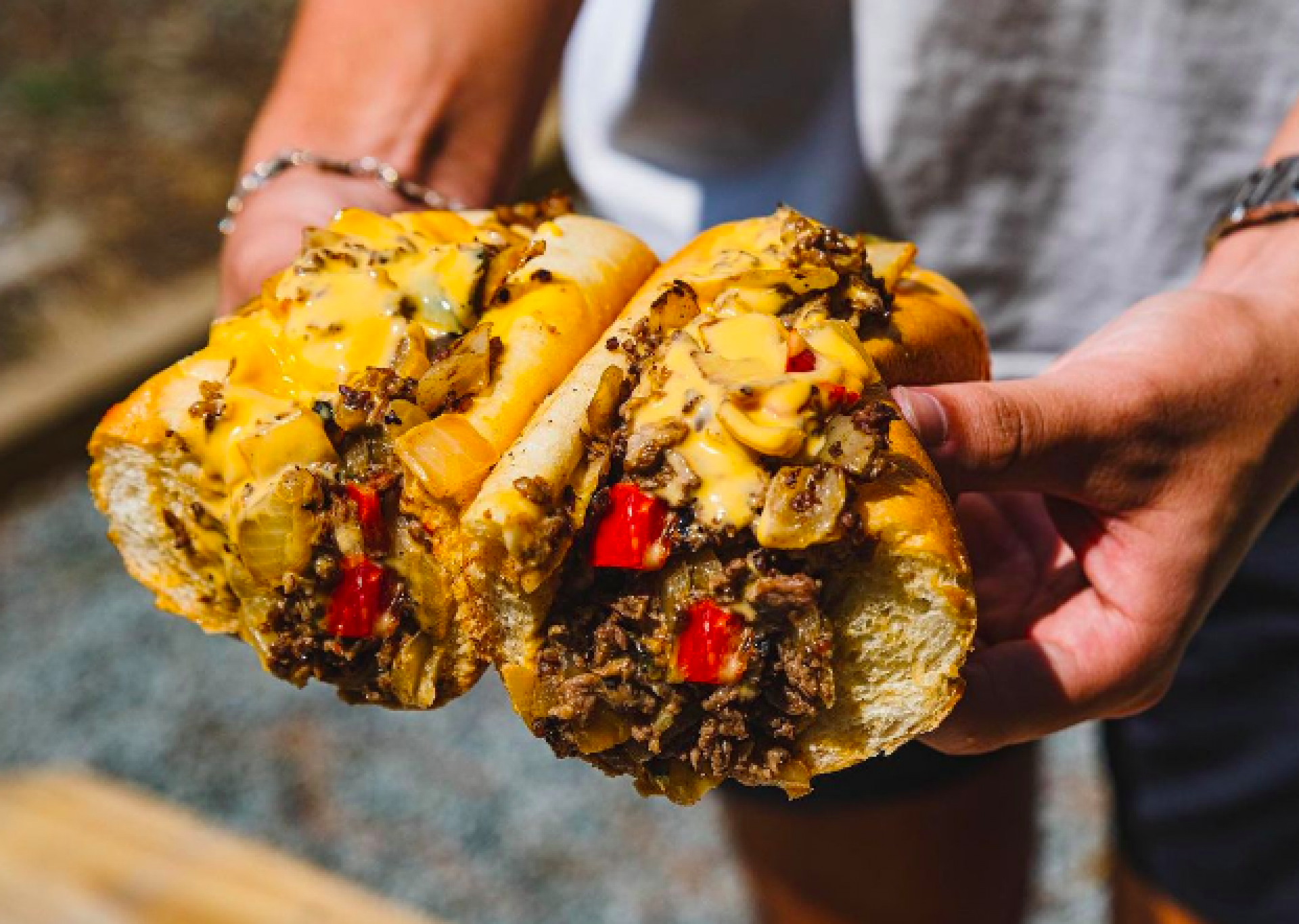 Over 20 Spots to Go to Lunch in Charlotte These Days Scoop