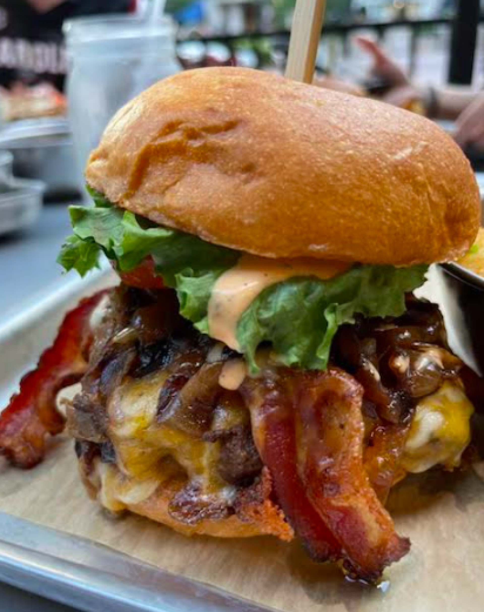 Over 20 Spots to Go to Lunch in Charlotte These Days Scoop