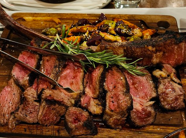 Crumpleton Over 100 Daily Dining Specials In Charlotte: Where to Get Good Deals on ...