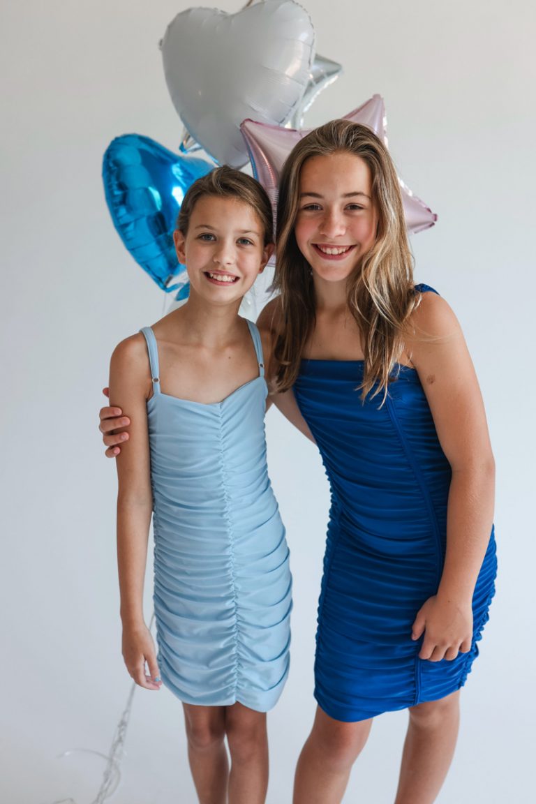 Pearl Pagoda Girls & Tweens (3)