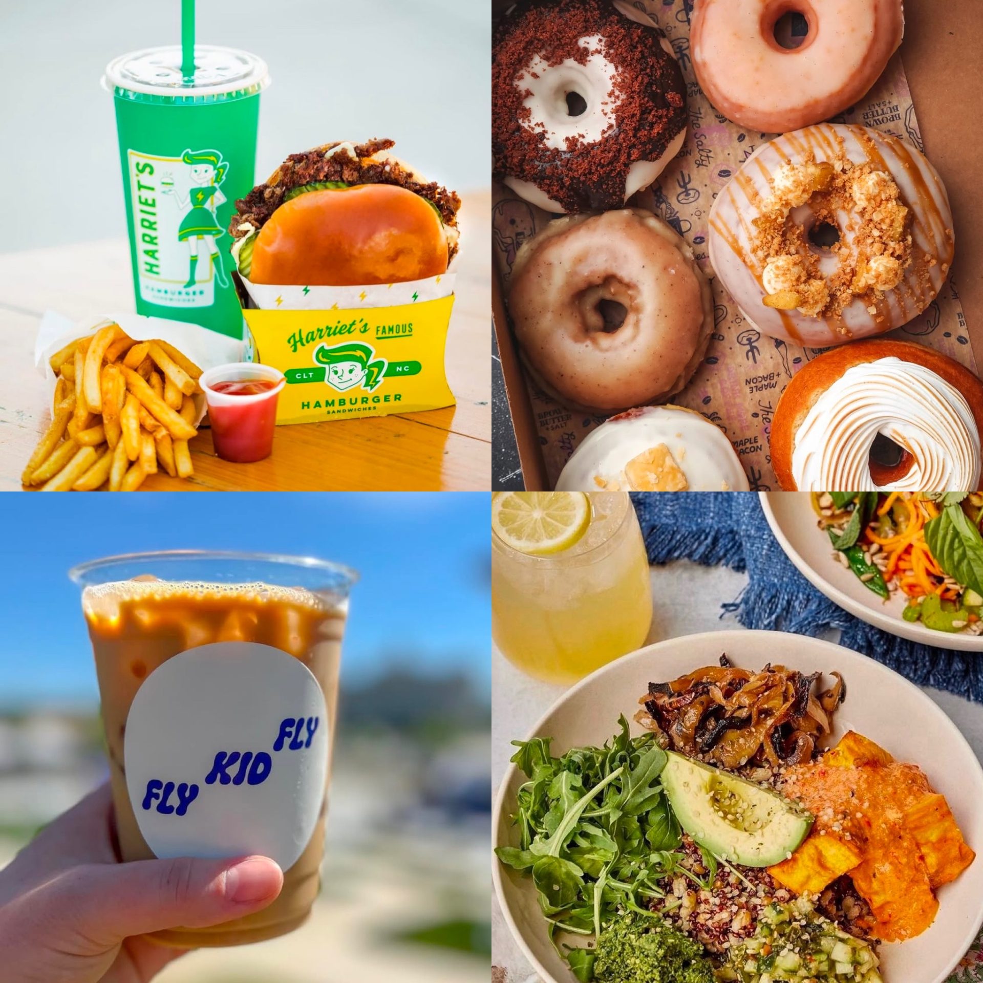 Pick Your Charlotte Food Hall. A Scoop Girls' Guide to 9 Local Food ...