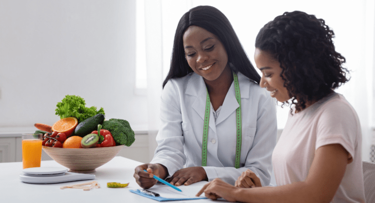 TMP Gut inflammation