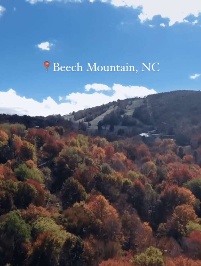 via @BEECHMOUNTAIN on IG