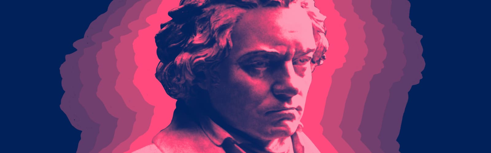 See & Hear Beethoven In a Whole New Way in November's Beethoven 360 | Scoop
